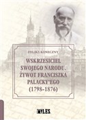 polish book : Wskrzesici... - Feliks Koneczny