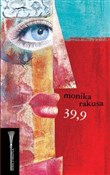 39,9 - Monika Rakusa -  Książka z wysyłką do UK