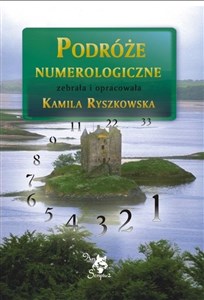 Picture of Podróże numerologiczne
