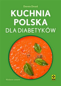 Picture of Kuchnia polska dla diabetyków