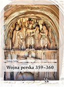 Polska książka : Wojna pers... - Tomasz Szeląg