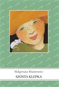 Szósta kle... - Małgorzata Musierowicz -  books from Poland