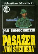 Pan Samoch... - Sebastian Miernicki -  foreign books in polish 