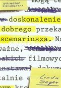 polish book : Doskonalen... - Linda Seger