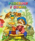 Pszczoły i... - Anna i Lech Stefaniakowie -  books in polish 