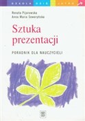 Sztuka pre... - Renata Pijarowska, Anna Maria Seweryńska -  Polish Bookstore 