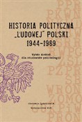 Historia p... - Filip Musiał, Ryszard Terlecki, Michał Wenklar - Ksiegarnia w UK