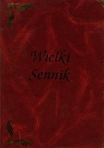 Picture of Wielki sennik