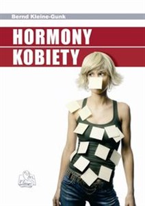 Picture of Hormony kobiety
