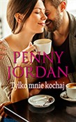 Tylko mnie... - Penny Jordan -  books from Poland