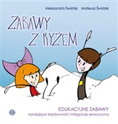 polish book : Zabawy z r... - Aleksandra Świstak, Mateusz Świstak