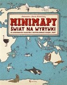 Minimapy Ś... - Aleksandra Mizielińska, Daniel Mizieliński -  books from Poland