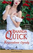 Kryształow... - Amanda Quick -  books from Poland