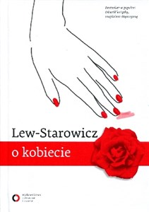 Obrazek Lew-Starowicz o kobiecie/Lew-Starowicz o mężczyźnie