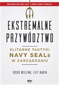 Ekstremaln... - Jocko Willink, Leif Babin -  books from Poland