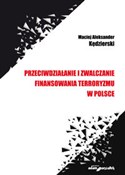 polish book : Przeciwdzi... - Maciej Aleksander Kędzierski