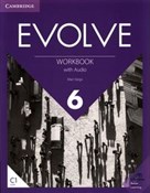 Evolve 6 W... - Mari Vargo -  books in polish 