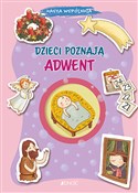 Dzieci poz... - Francesca Fabris -  Polish Bookstore 