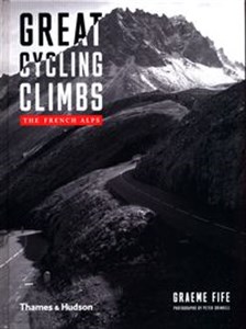 Picture of Great Cycling Climbs The French Alps