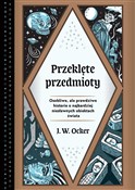 Przeklęte ... - J.W. Ocker -  Polish Bookstore 