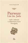 Pierwszy L... - Szymon Hiżycki -  Polish Bookstore 