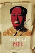 Mao II - Don DeLillo -  books from Poland