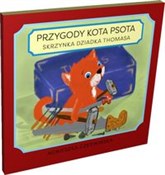 Przygody k... - Agnieszka Czerwińska -  Polish Bookstore 