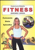 Fitness Zd... - Katarzyna Matella -  books from Poland