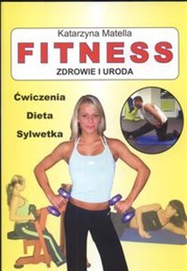 Picture of Fitness Zdrowie i uroda Ćwiczenia dieta sylwetka