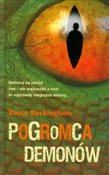 Pogromca d... - Royce Buckingham -  Polish Bookstore 