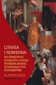 polish book : Litania i ... - Stanisław Groń