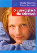 polish book : O dziewczę... - Wanda Kobyłecka, Andrzej Jaczewski