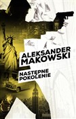 Następne p... - Aleksander Makowski -  books in polish 