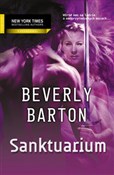 Książka : Sanktuariu... - Beverly Barton
