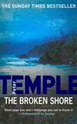 The Broken... - Peter Temple -  Książka z wysyłką do UK