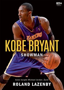 Picture of Kobe Bryant Showman