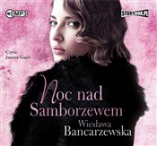 Zobacz : [Audiobook... - Wiesława Bancarzewska