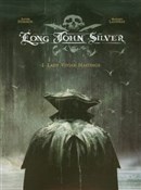 Książka : Long John ... - Xavier Dorison, Mathieu Lauffeay