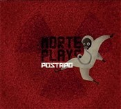 Morte Play... - Morte Plays -  foreign books in polish 