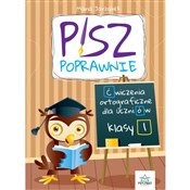 Pisz popra... - Maria Jarząbek -  books from Poland