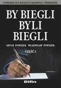 polish book : By biegli ... - Artur Powszek, Władysław Powszek