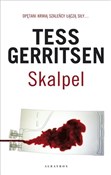 Skalpel - Tess Gerritsen -  Polish Bookstore 