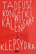 Polska książka : Kalendarz ... - Tadeusz Konwicki