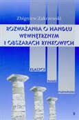 Rozważania... - Zbigniew zakrzewski -  books in polish 