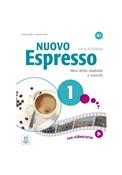 Nuovo Espr... - Luciana Ziglio, Giovanna Rizzo -  Książka z wysyłką do UK