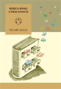 Księga ksi... - Stuart Kelly -  foreign books in polish 