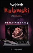 Patostream... - Wojciech Kulawski -  foreign books in polish 