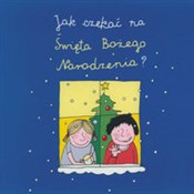 Jak czekać... - Joanna Krzyżanek -  books in polish 