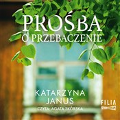[Audiobook... - Katarzyna Janus -  books in polish 