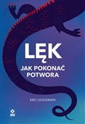 Lęk Jak po... - Eric Goodman -  Polish Bookstore 